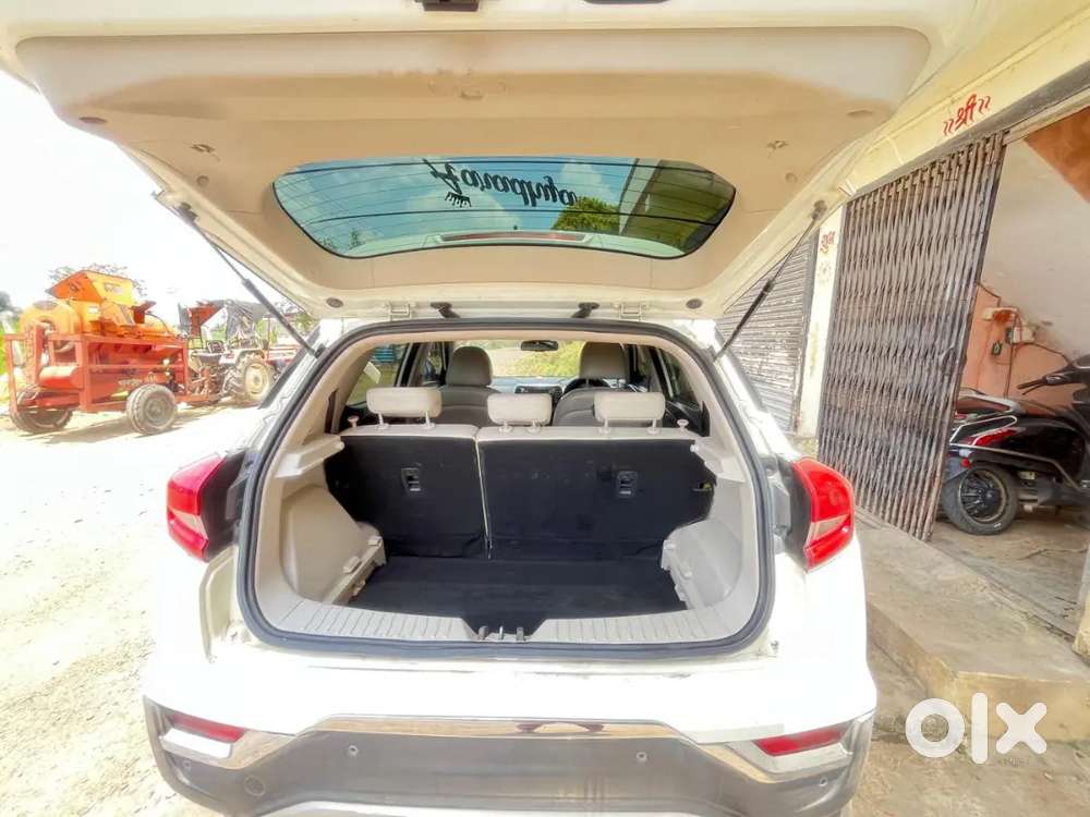 Mahindra Xuv 300