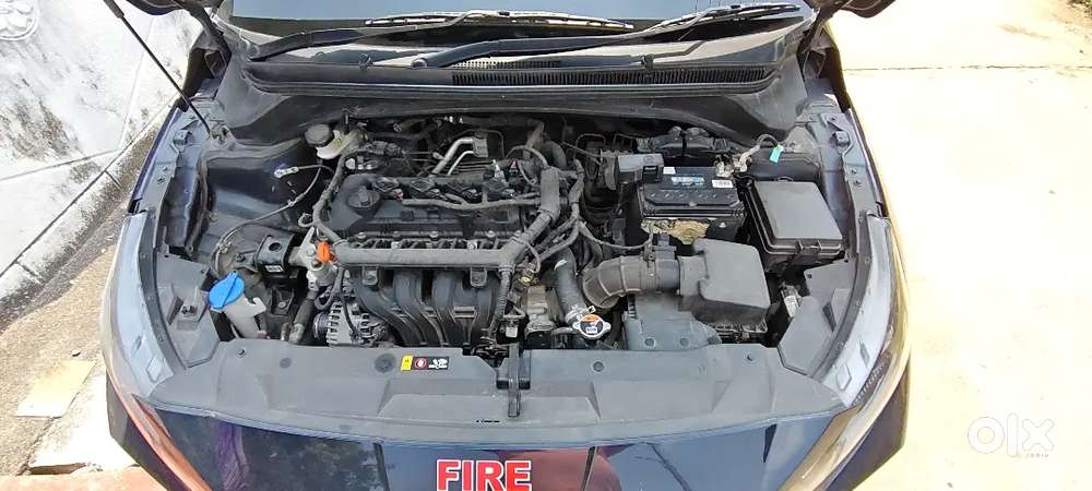 Hyundai New I20 2023