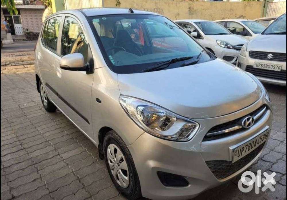 Hyundai I10 Magna 1.1l, 2013, Petrol