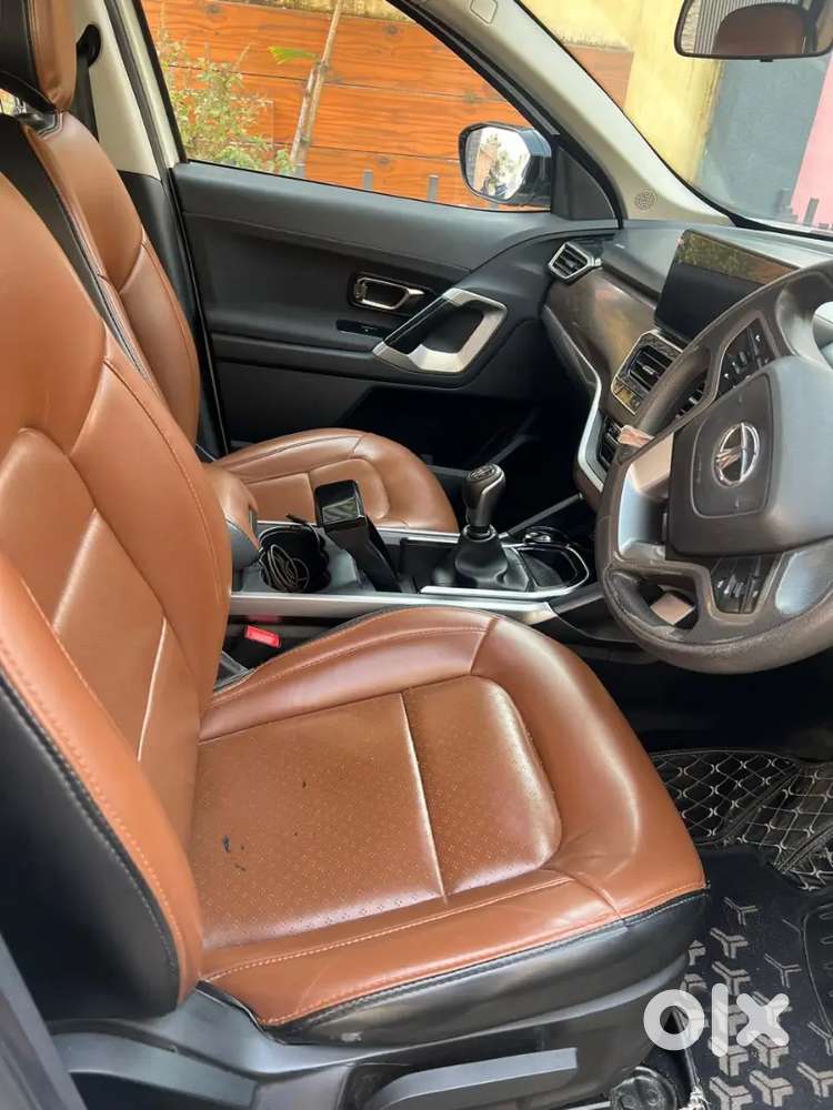 Panaromic Sunroof,agency Record Service,all Orignal