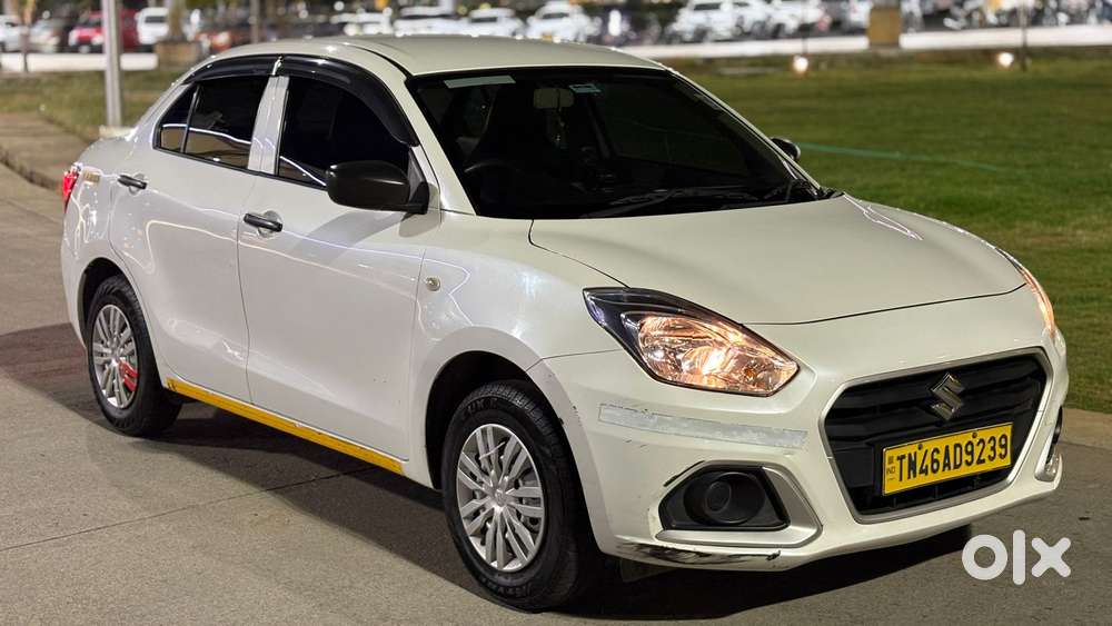 Maruti Suzuki Swift Dzire 2012-2015 1.2 Tour S Cng, 2024, Cng & Hybr..