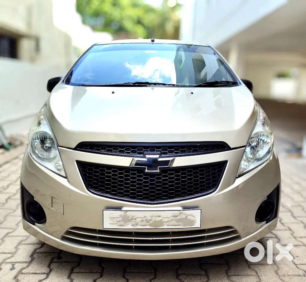 Gold Beat Diesel - 1st Owner