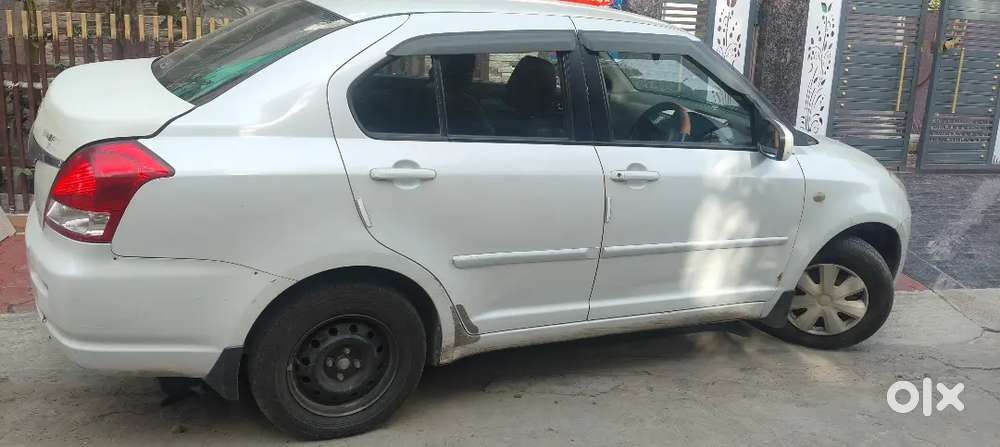 Maruti Suzuki Swift 2009