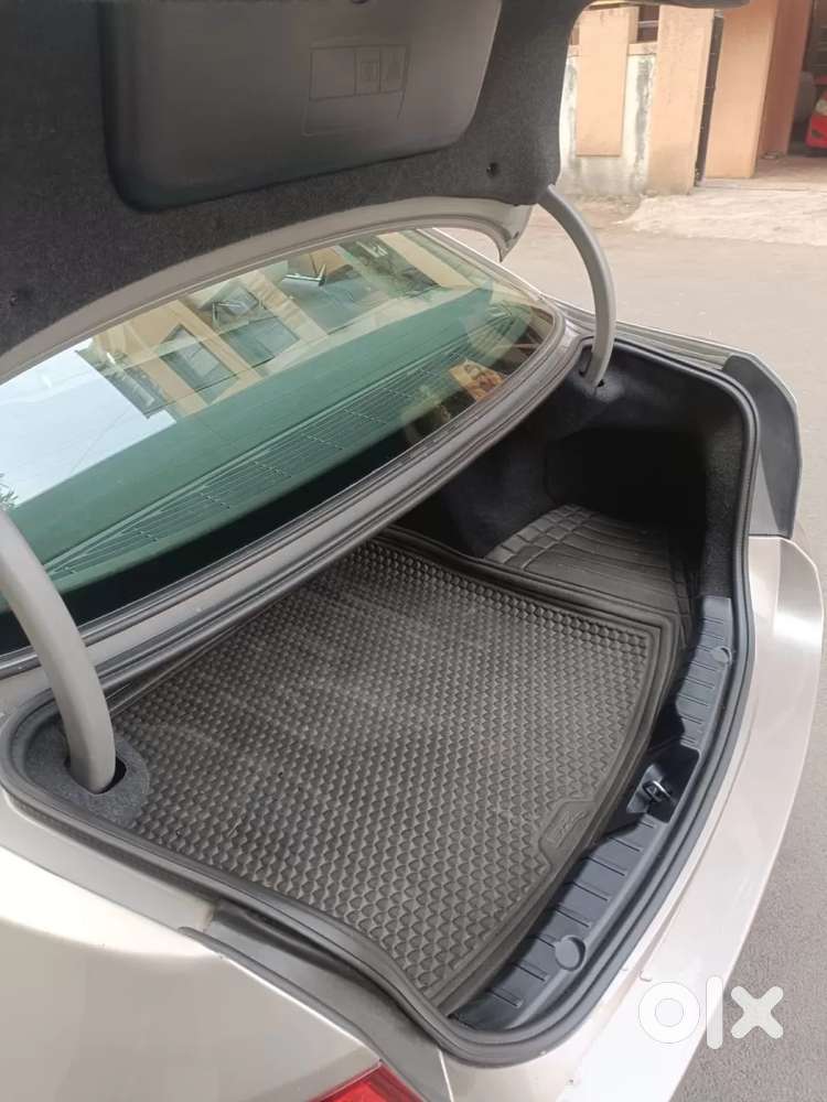 Bmw 5 Series 3.0 525d Sedan, 2013, Diesel