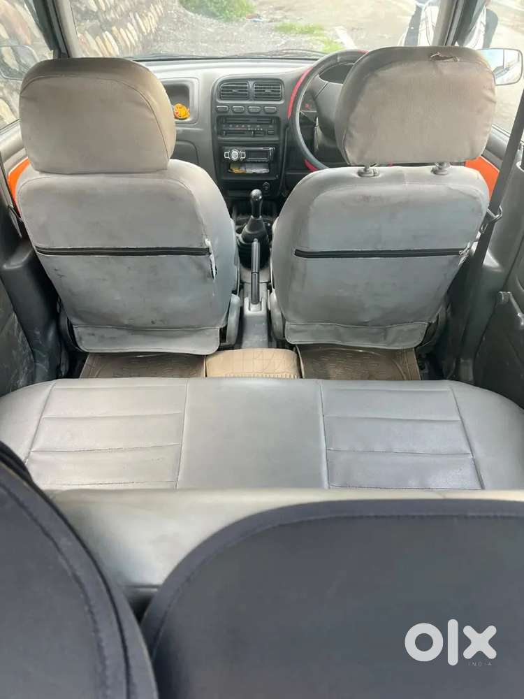 Maruti Suzuki Alto Lxi 2001