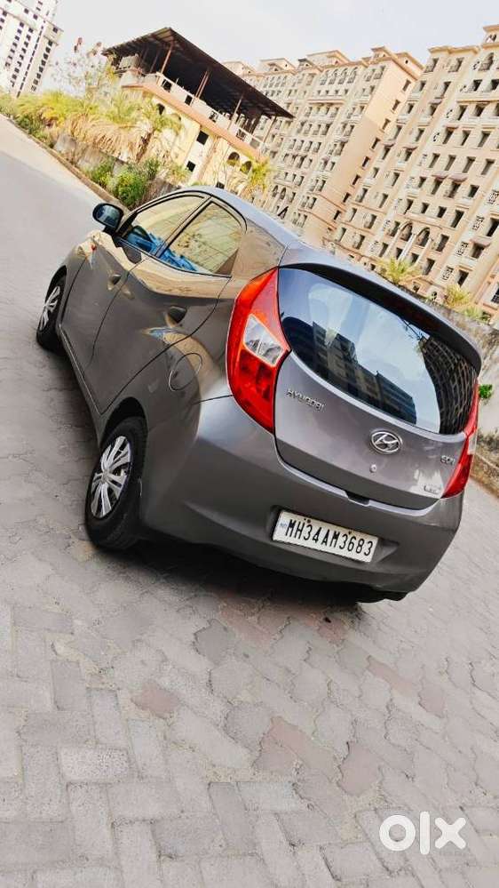 Hyundai Eon Era +, 2014, Petrol