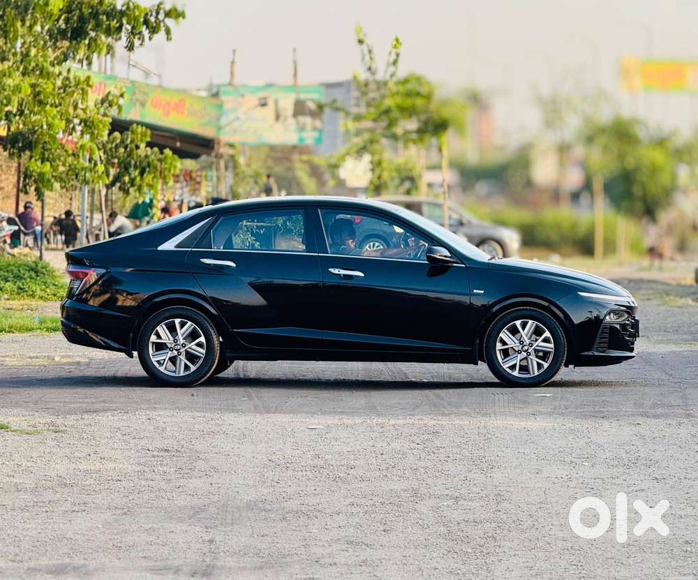 Hyundai Verna 1.6 Sx Plus Vtvt At, 2023, Petrol