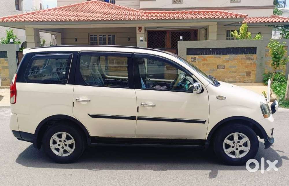 Mahindra Xylo E9 Bs-iv, 2012, Diesel