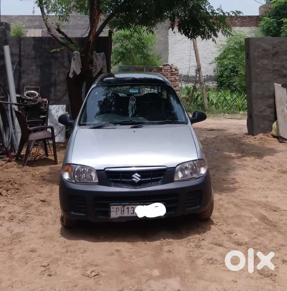 Alto Lxi 2008 Model Fitness Upto 2028