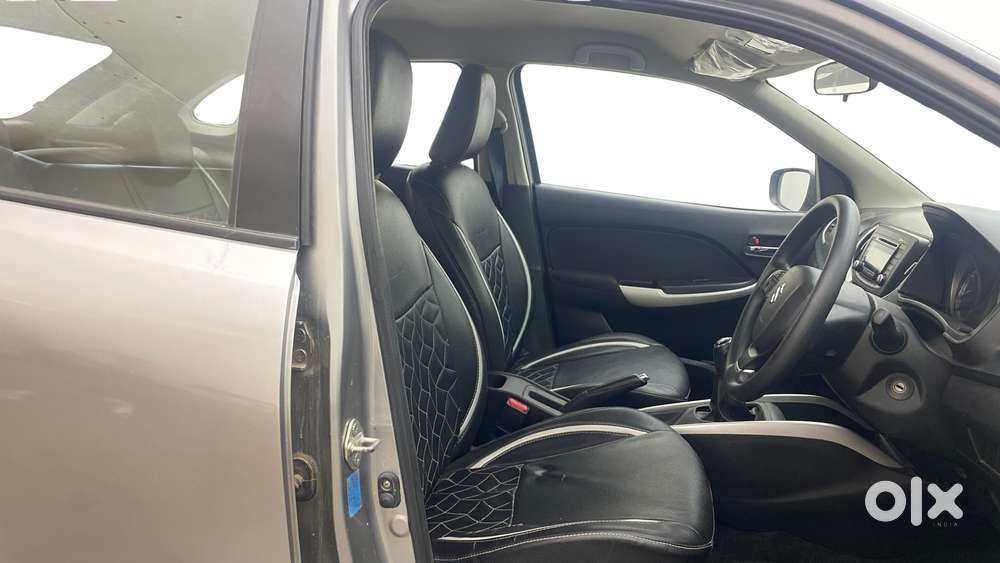 Maruti Suzuki Baleno 1.2 Delta, 2018, Petrol