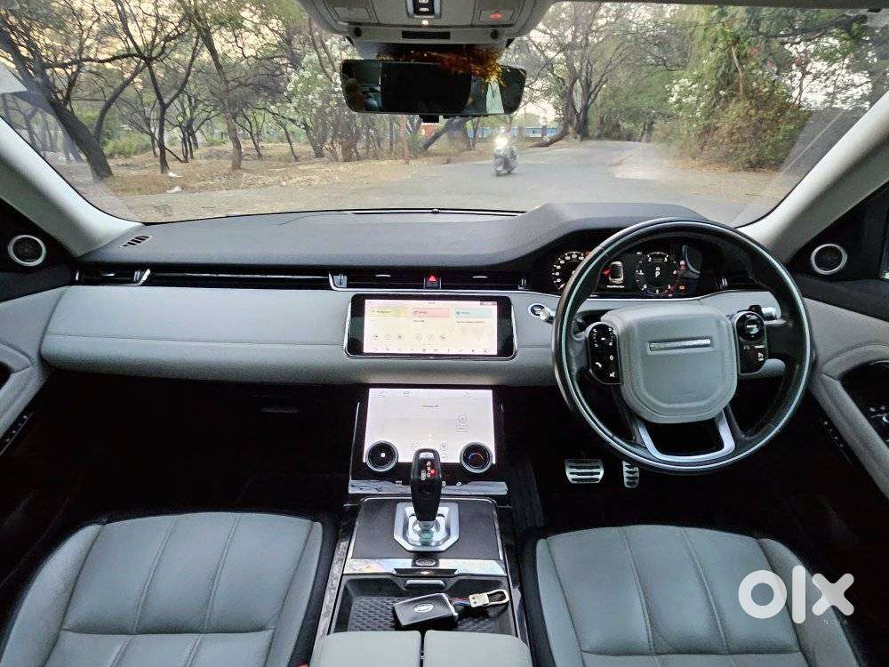 Land Rover Range Evoque Se R-dynamic Diesel, 2020, Diesel