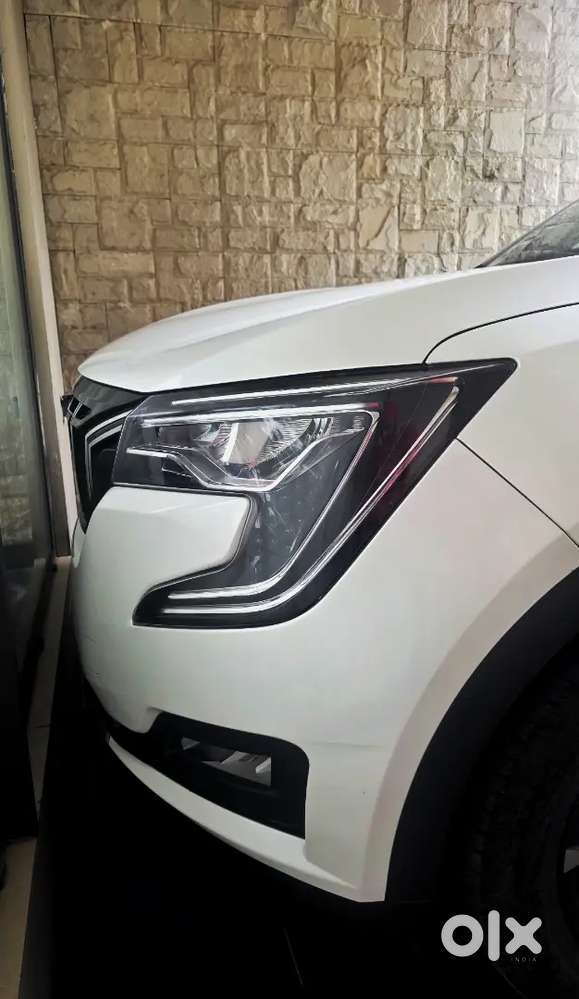 Mahindra Xuv700 Diesel At 2025 (7,000 Kilometers)