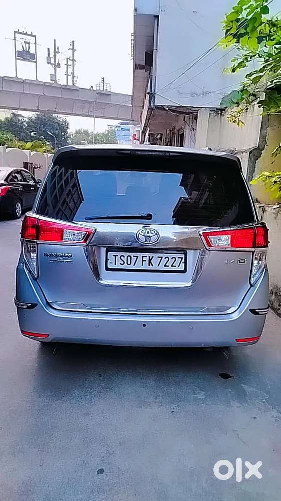 Two Tyres To Replace