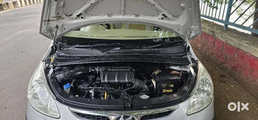 Hyundai I10 2010 Petrol Manual