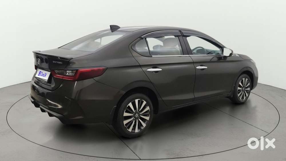 Honda City 1.5 Zx I-vtec Mt, 2023, Petrol