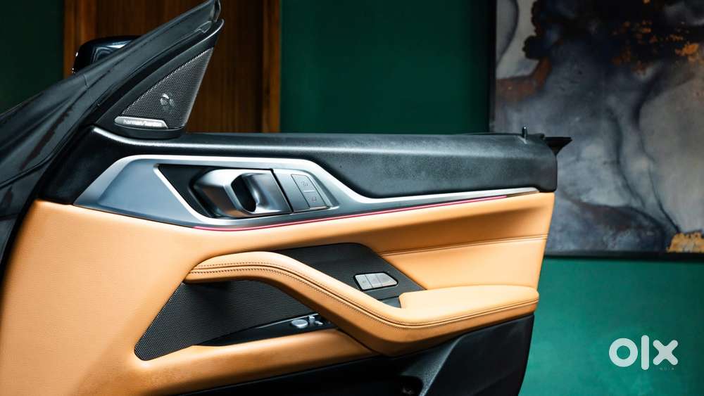 Bmw I4 Edrive35 M Sport, 2023, Petrol