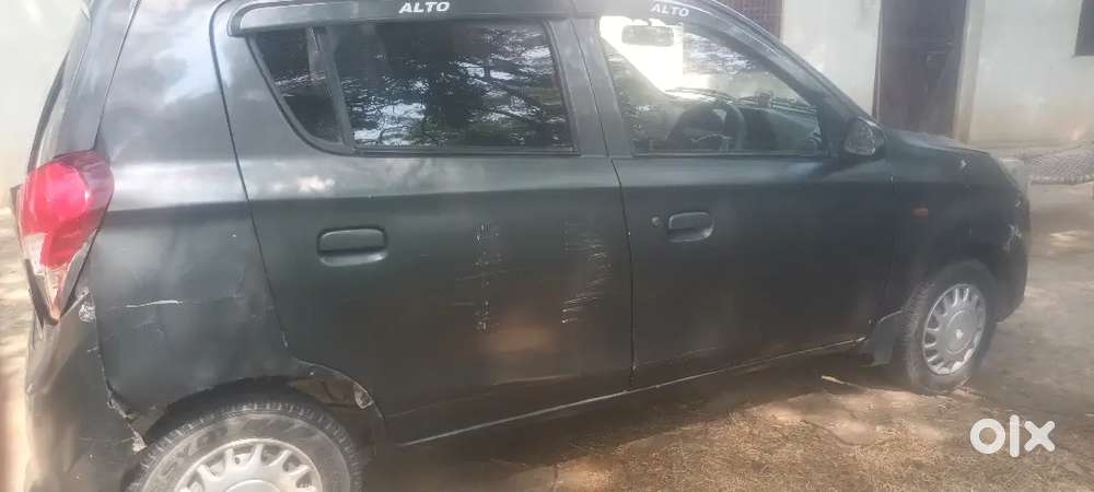 2013 Model 6th Oner Company Fitted Cng Alto Lxi Car Ac Filter Coolin