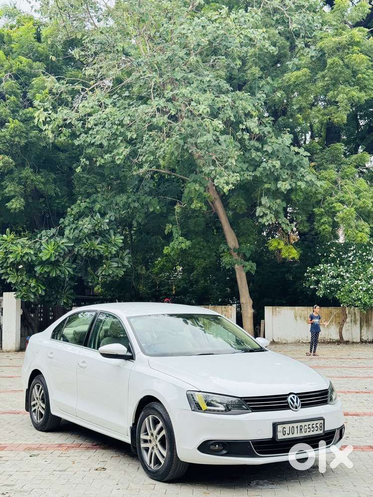 Volkswagen Jetta [ ] 2.0 Highline Tdi, 2014, Diesel