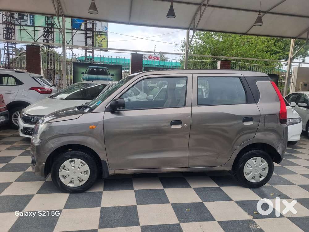 Mahindra Kuv 100 Mahindra-kuv-100-d75-k4-plus, 2016, Diesel