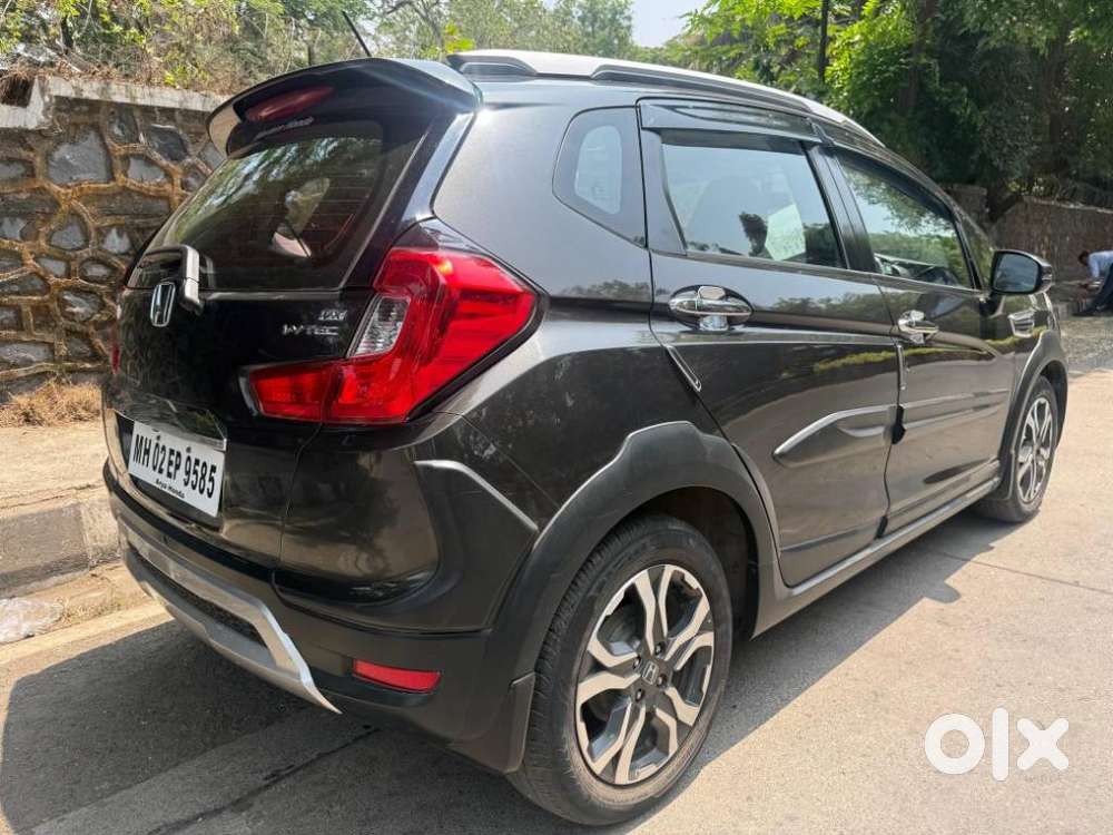 Honda Wr-v I-vtec Vx, 2017, Petrol