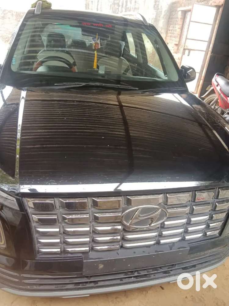 Venue Car Selling