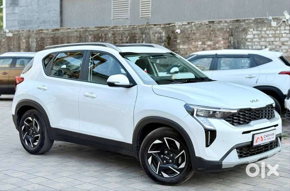 Kia Sonet 1.2 Htk Plus, 2025, Petrol