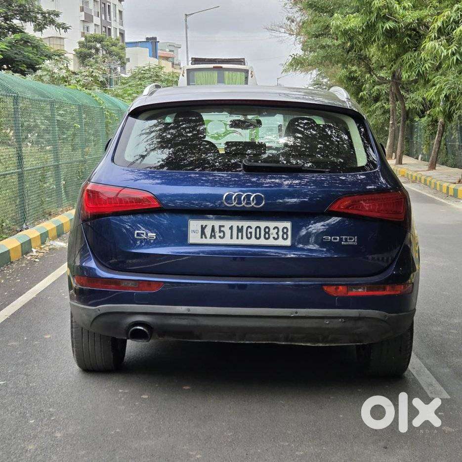 Audi Q5 2.0 Tdi Technology, 2014, Diesel