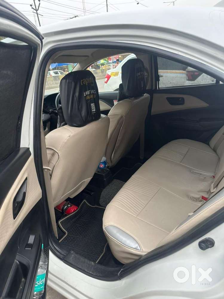 Maruti Suzuki Swift Dzire Tour Cng & Hybrids 33000 Km Driven