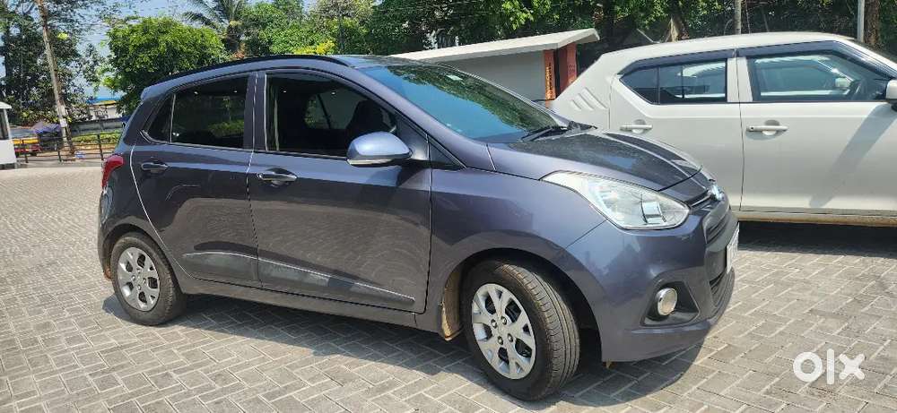 Good Condition, 2015 Make 2016 Registration, Neat And Clean.