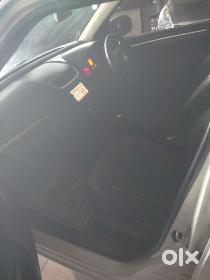 Maruti Suzuki Swift Ldi, 2017, Diesel