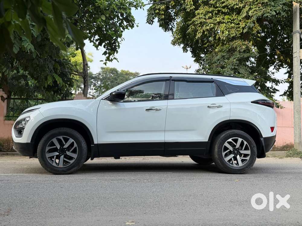 Tata Harrier Xz+, 2020, Diesel
