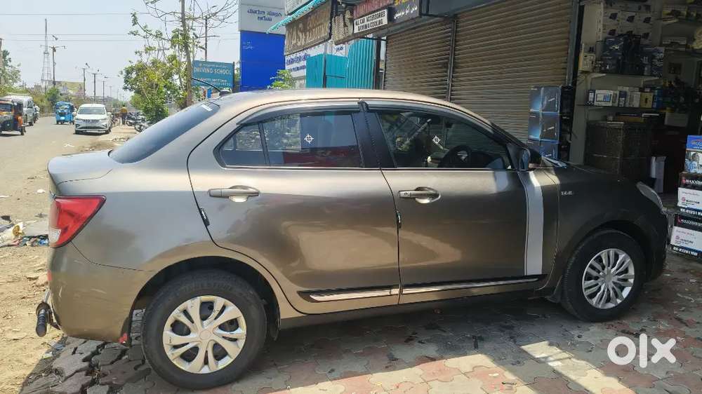 Maruti Swift Vdi At 2019