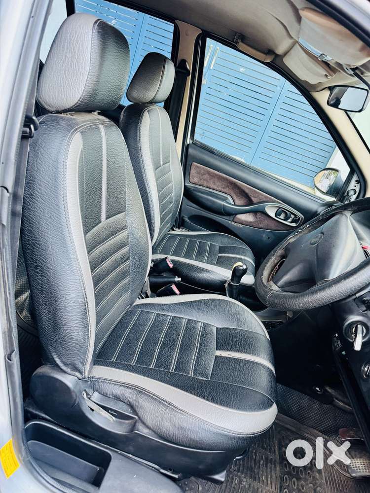 Tata Indigo Cs Lx Tdi, 2015, Diesel