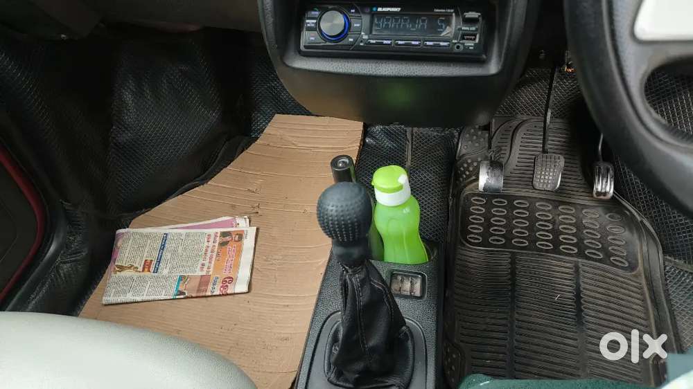Tata Nano Genx 2016