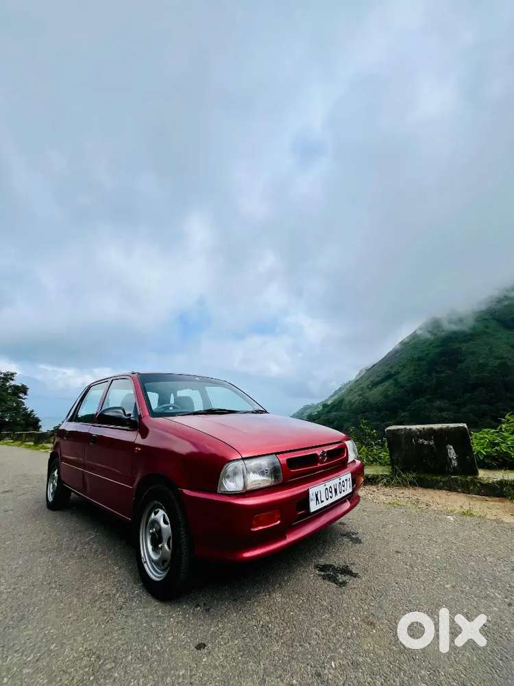 Maruti Suzuki Zen Estilo 20000
