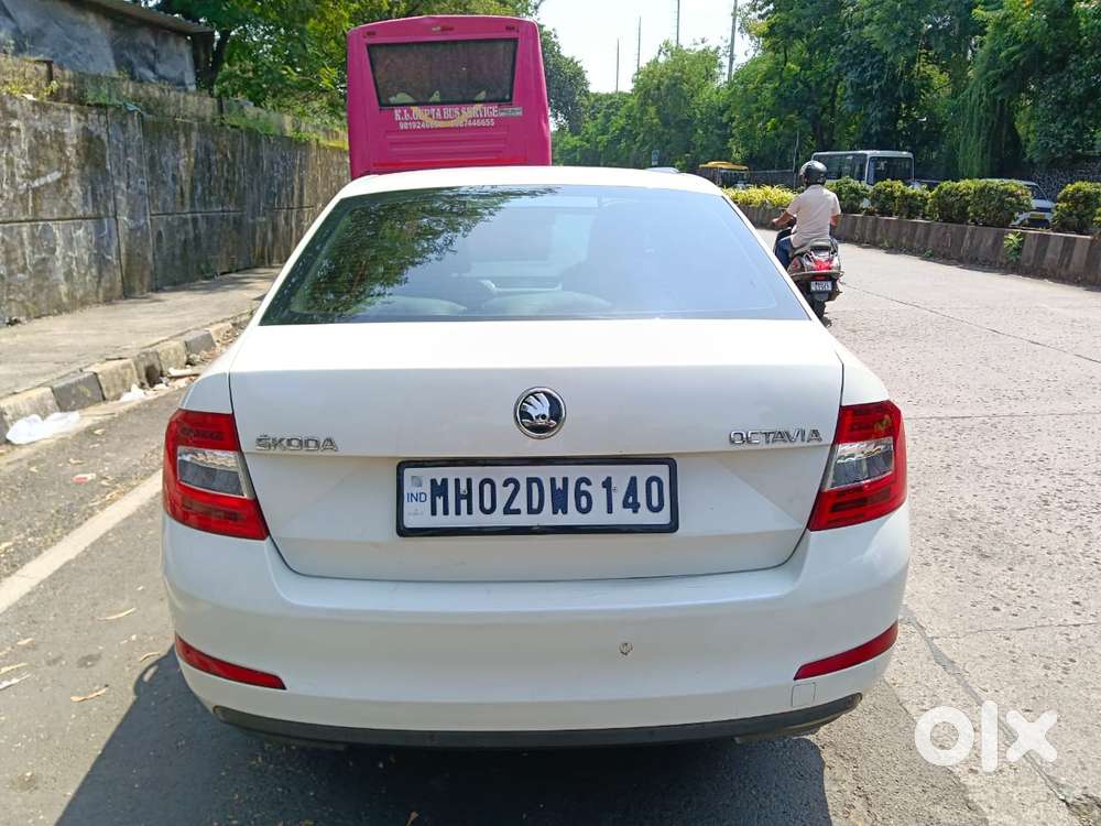 Skoda Octavia Ambition 1.4 Tsi, 2015, Petrol