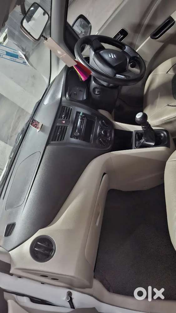 Maruti Suzuki Celerio 46000 Km Driven