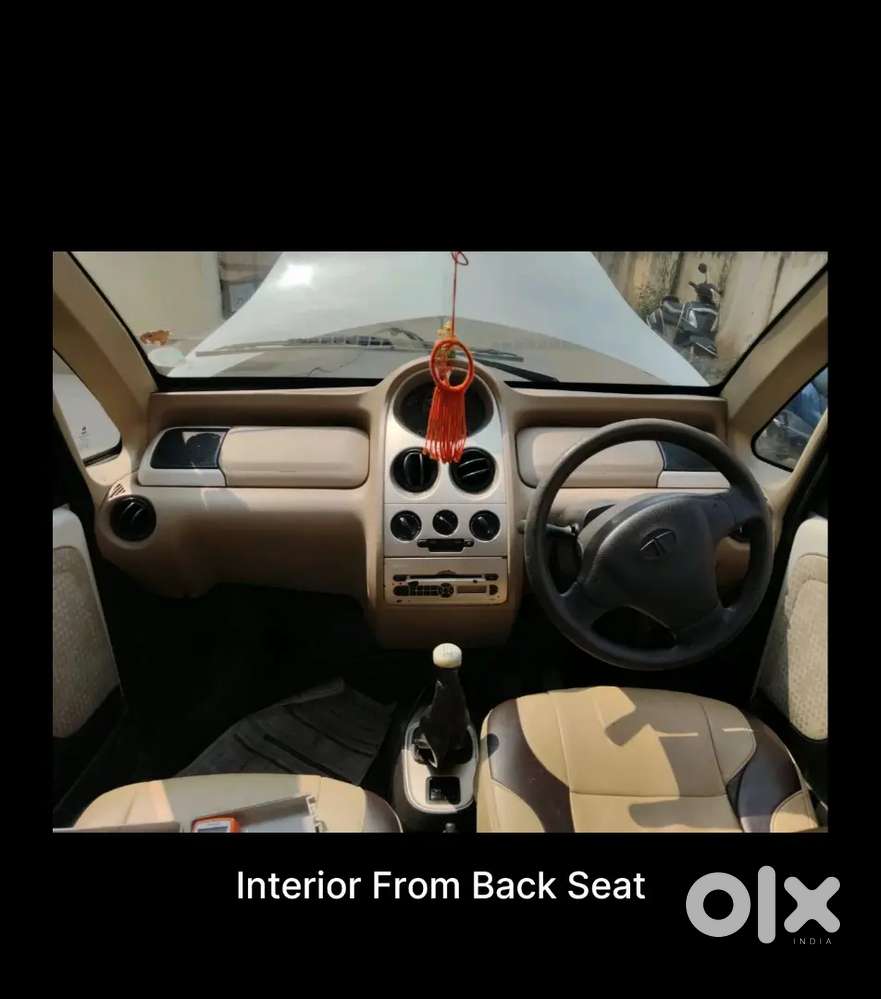 Tata Nano 2014 Petrol Well Maintained