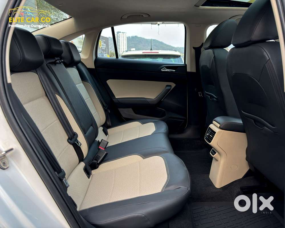 Skoda Slavia 1.5 Tsi Style At, 2023, Petrol