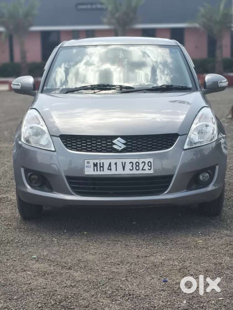 Maruti Suzuki Swift Vdi, 2013, Diesel