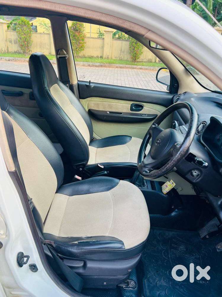 Maruti Suzuki Celerio Zxi, 2015, Petrol