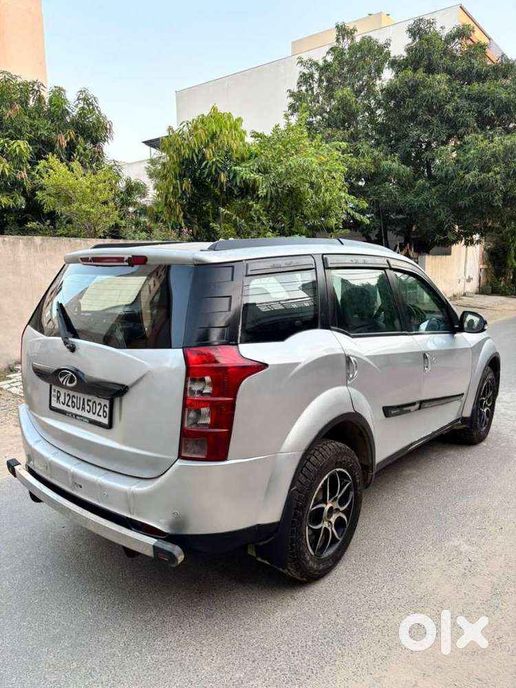 Mahindra Xuv500 W6 2wd, 2012, Diesel
