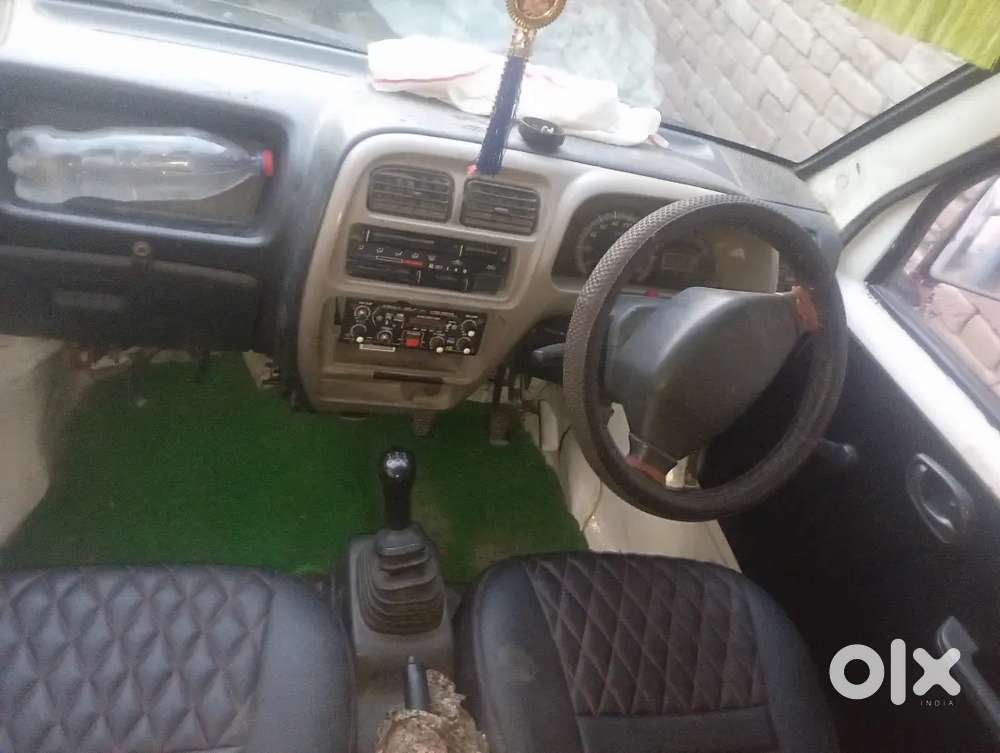 Maruti Suzuki Eeco 2014 Lpg 150000 Km Driven