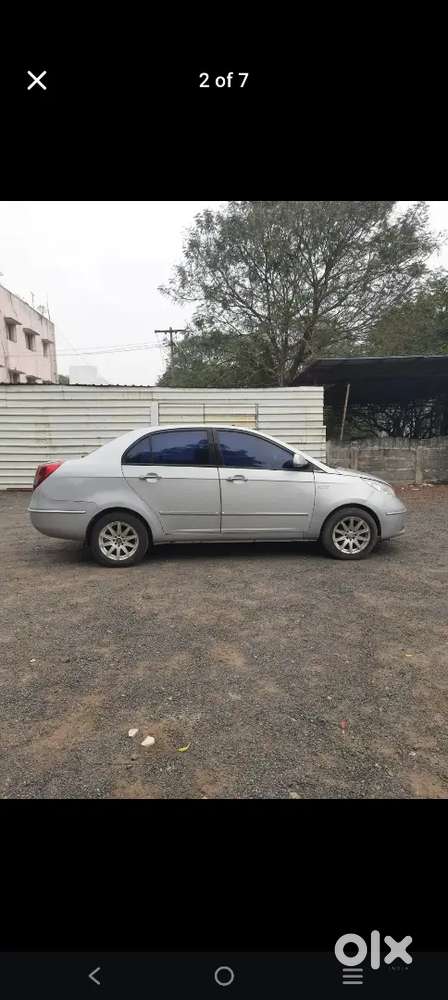 Tata Manza 2010 Diesel Good Condition