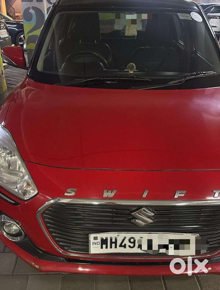 Maruti Suzuki Swift