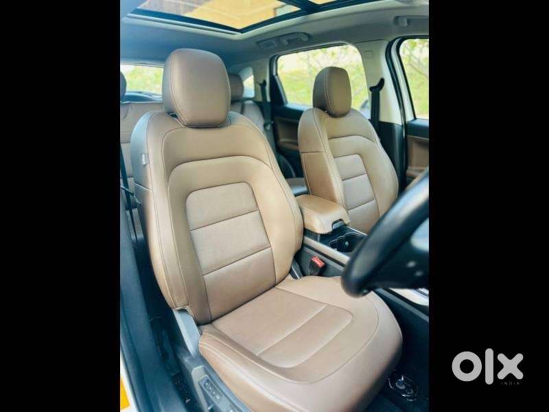 Tata Harrier Xza Plus At, 2023, Diesel