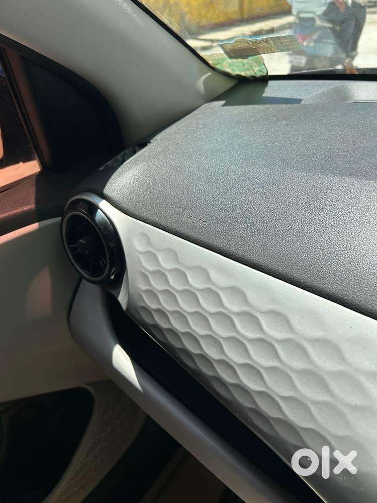 Hyundai Grand I10 Nios Sportz, 2020, Petrol