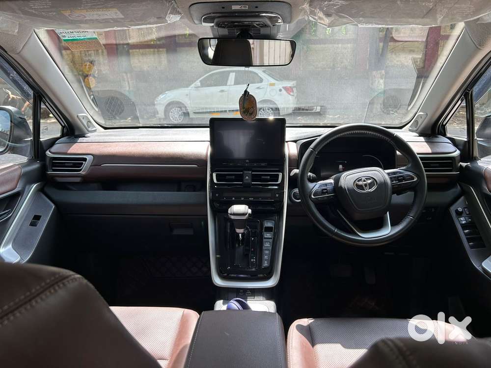 Mahindra Thar Lx 4-str Hard Top Mt, 2022, Petrol