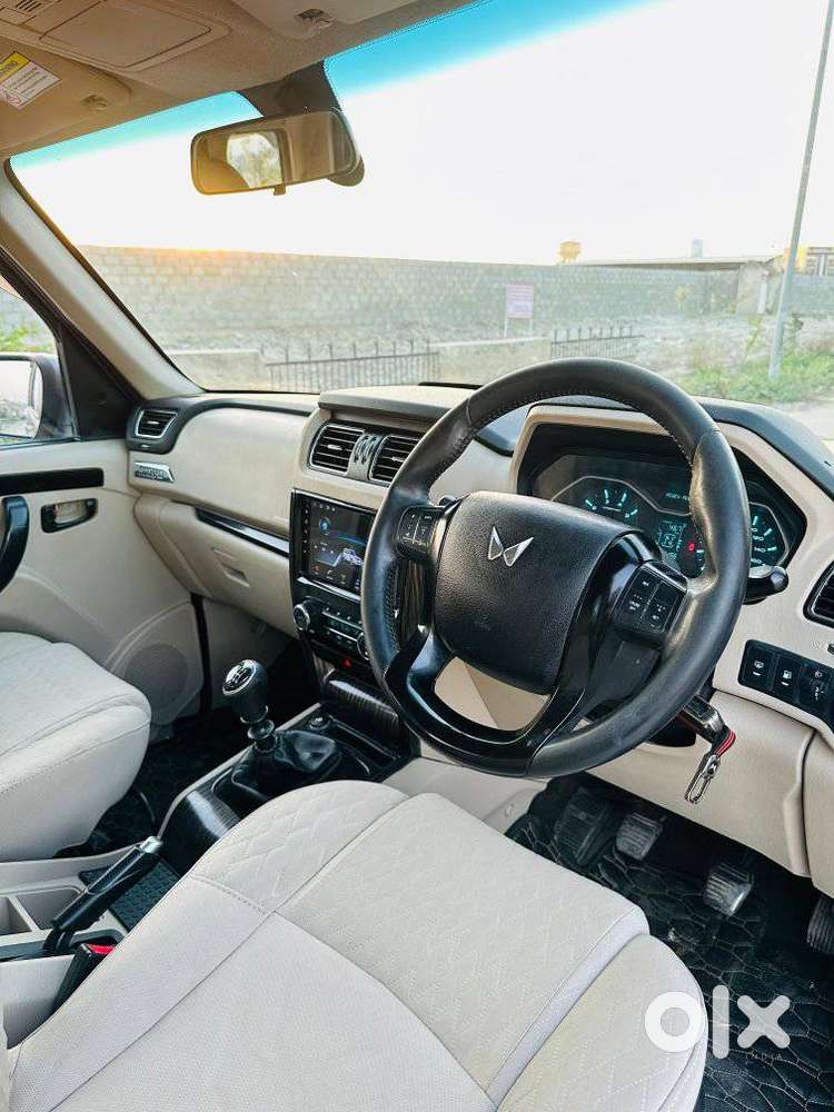 Mahindra Xuv500