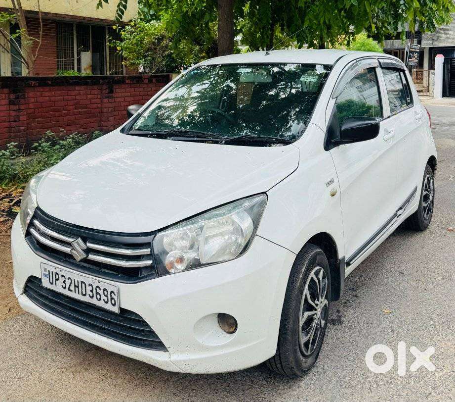 Maruti Suzuki Celerio 2014-2017 Vdi, 2016, Diesel